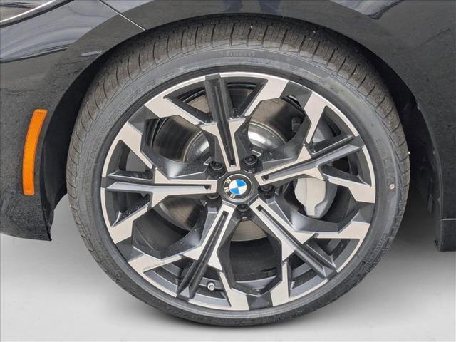 new 2025 BMW 430 car, priced at $62,695