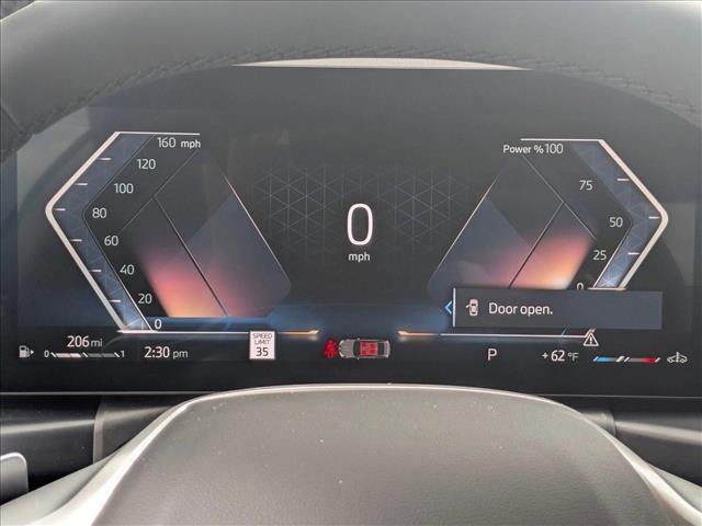 new 2025 BMW 430 car, priced at $62,695