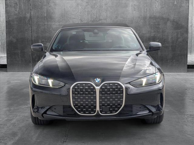 new 2025 BMW 430 car, priced at $62,695