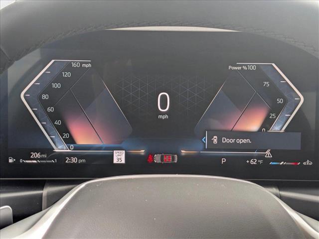new 2025 BMW 430 car, priced at $62,695