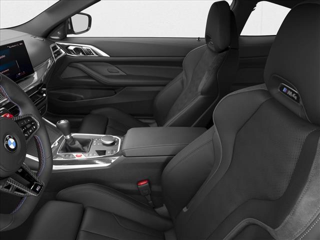 new 2026 BMW M4 car, priced at $94,040