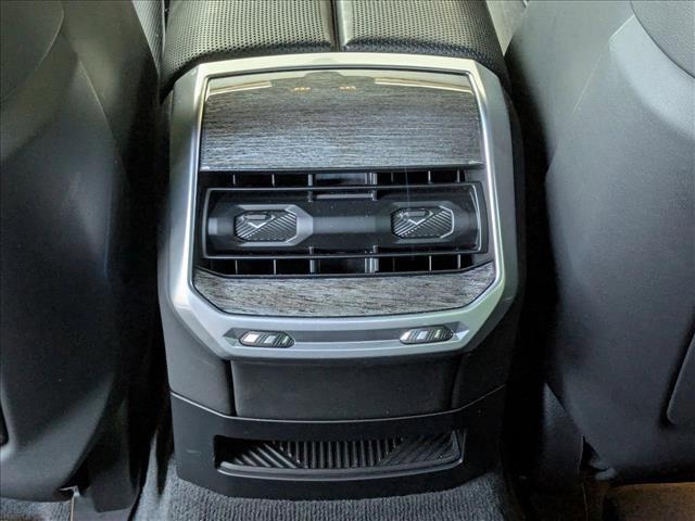 used 2023 BMW 760 car, priced at $67,997