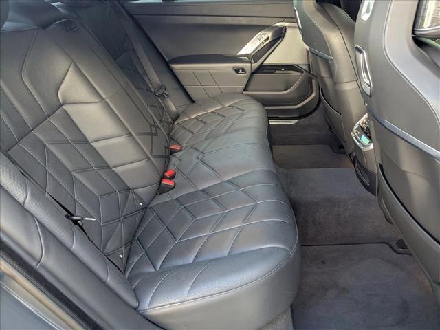 used 2023 BMW 760 car, priced at $67,997