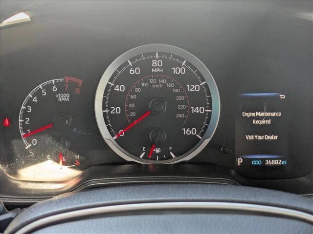 used 2020 Toyota Corolla car, priced at $19,995