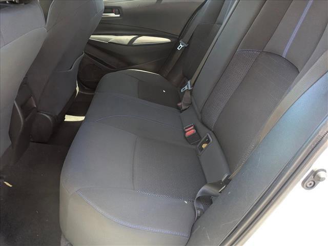 used 2020 Toyota Corolla car, priced at $19,995