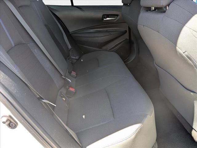 used 2020 Toyota Corolla car, priced at $19,995