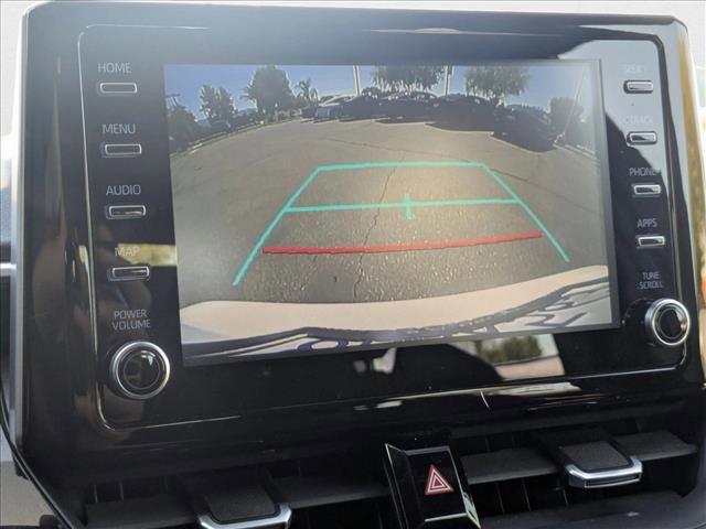 used 2020 Toyota Corolla car, priced at $19,995