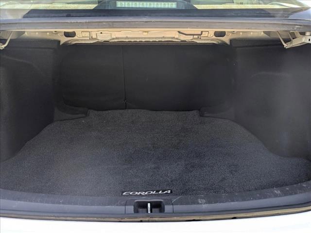 used 2020 Toyota Corolla car, priced at $19,995