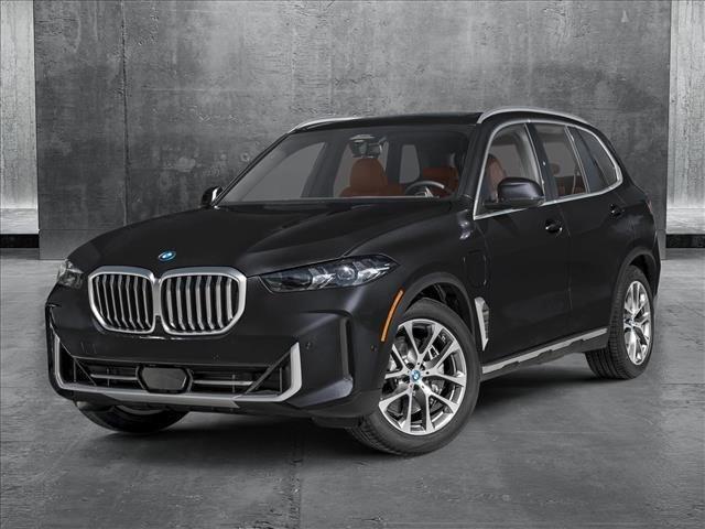 new 2026 BMW X5 PHEV car, priced at $83,075