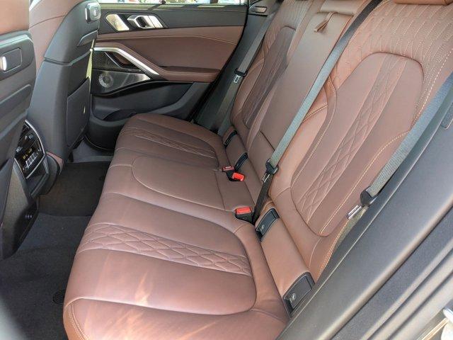 new 2026 BMW X6 car, priced at $112,600