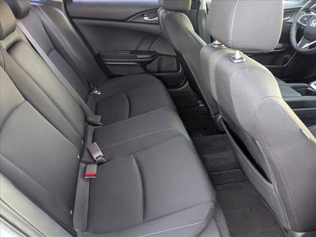 used 2017 Honda Civic car, priced at $17,699