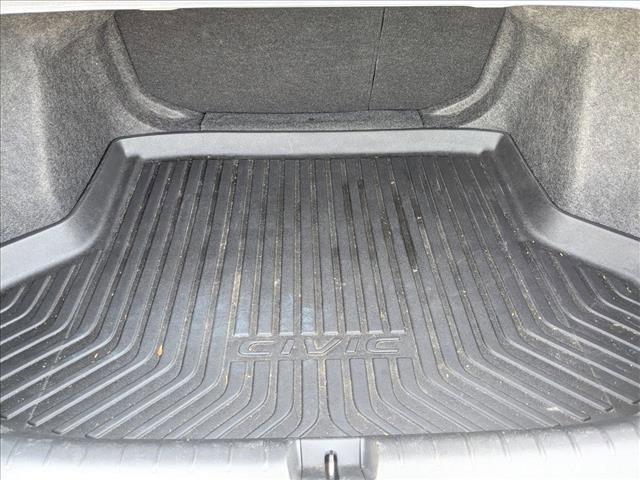 used 2017 Honda Civic car, priced at $17,699