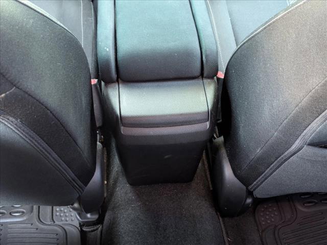 used 2017 Honda Civic car, priced at $17,699