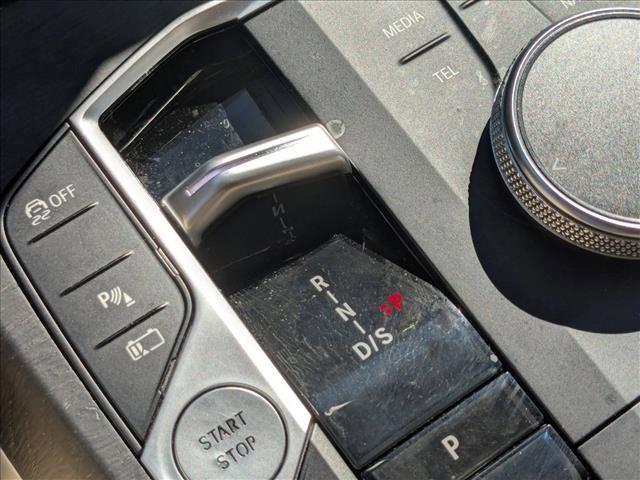 used 2023 BMW 330e car, priced at $29,492