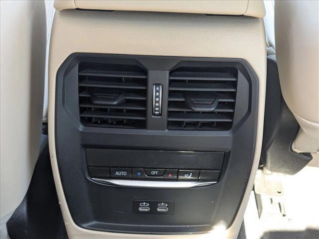 used 2023 BMW 330e car, priced at $29,492