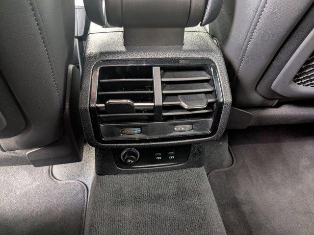 used 2024 Audi Q3 car, priced at $33,670