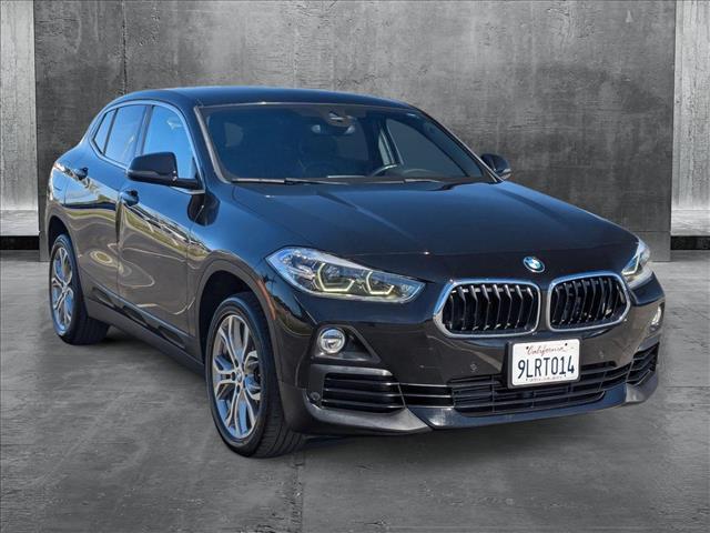 used 2019 BMW X2 car, priced at $16,670