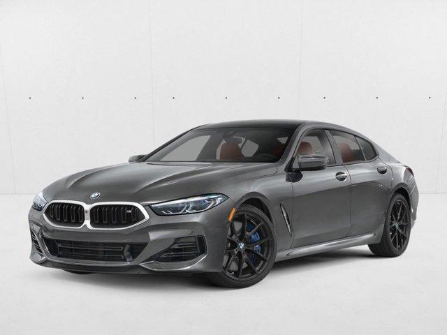 new 2026 BMW 750e car, priced at $122,455