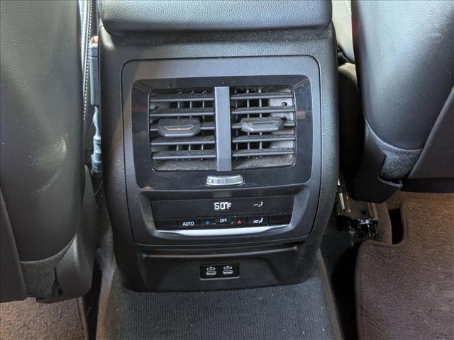 used 2023 BMW X3 car, priced at $31,991