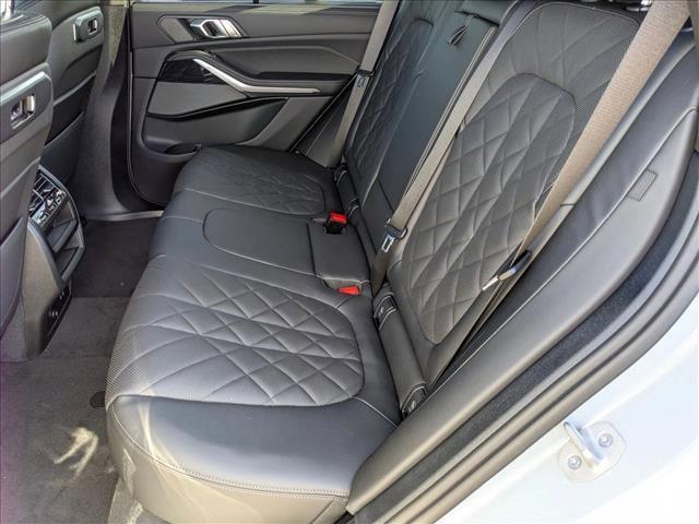 new 2026 BMW X5 car, priced at $84,900