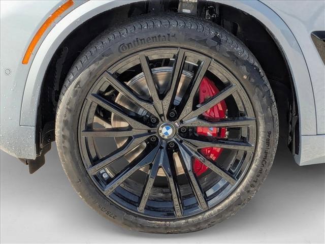 new 2026 BMW X5 car, priced at $84,900