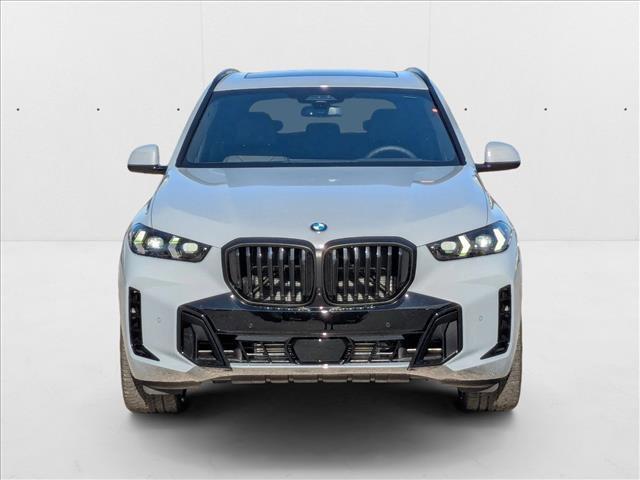 new 2026 BMW X5 car, priced at $84,900