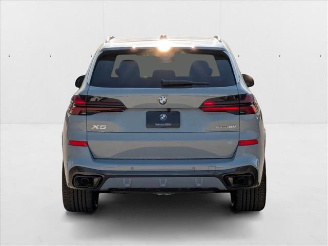 new 2026 BMW X5 car, priced at $84,900