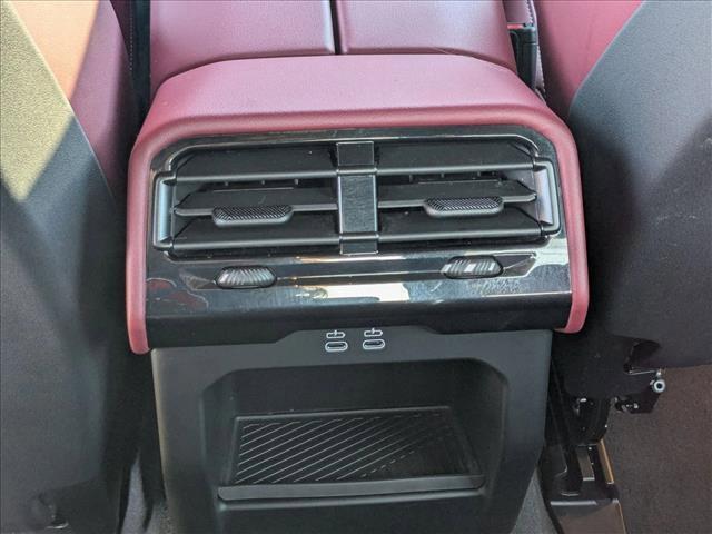 used 2024 BMW i5 car, priced at $48,777