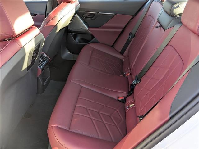 used 2024 BMW i5 car, priced at $48,777