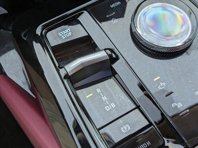 used 2024 BMW i5 car, priced at $48,777