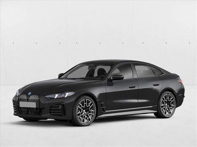 new 2025 BMW i4 Gran Coupe car, priced at $60,500