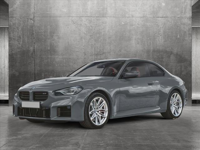 new 2025 BMW M2 car, priced at $83,820