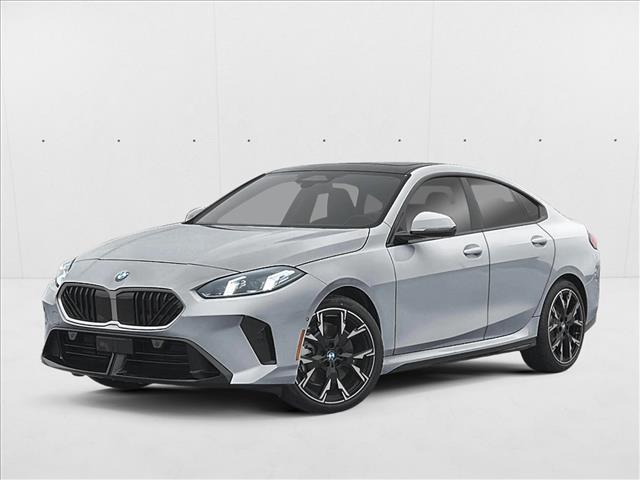 new 2026 BMW 228 Gran Coupe car, priced at $49,425