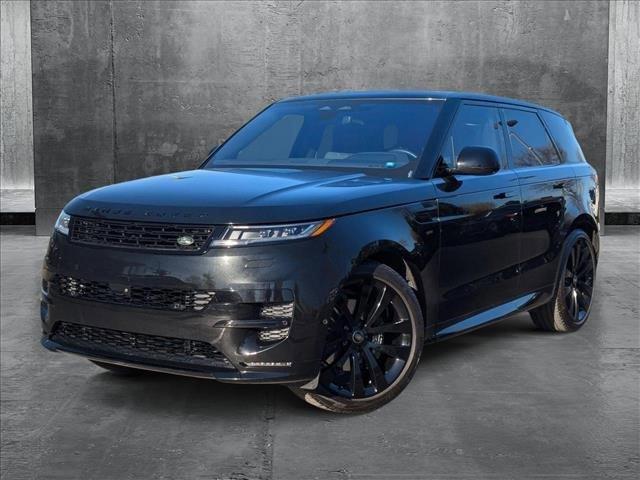 used 2023 Land Rover Range Rover Sport car, priced at $79,992