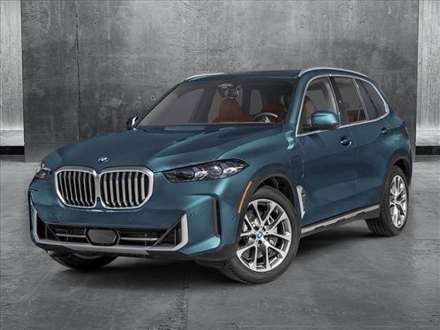 new 2025 BMW X5 PHEV car, priced at $85,475