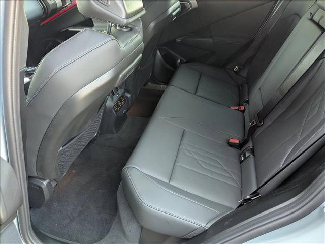 new 2026 BMW X3 car, priced at $59,675