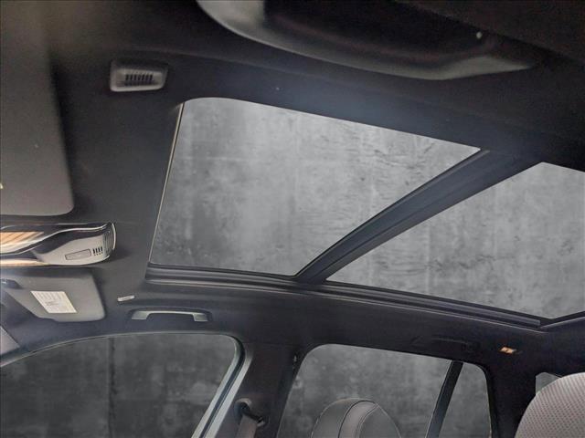 used 2025 BMW X5 car, priced at $62,777