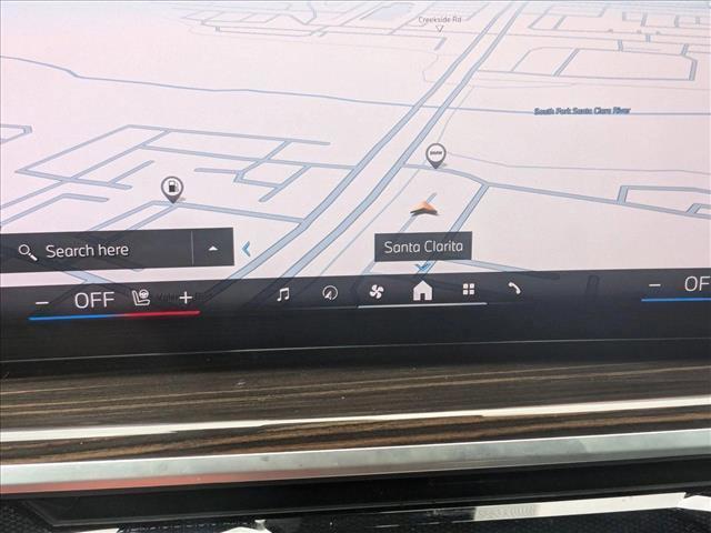 used 2025 BMW X5 car, priced at $62,777