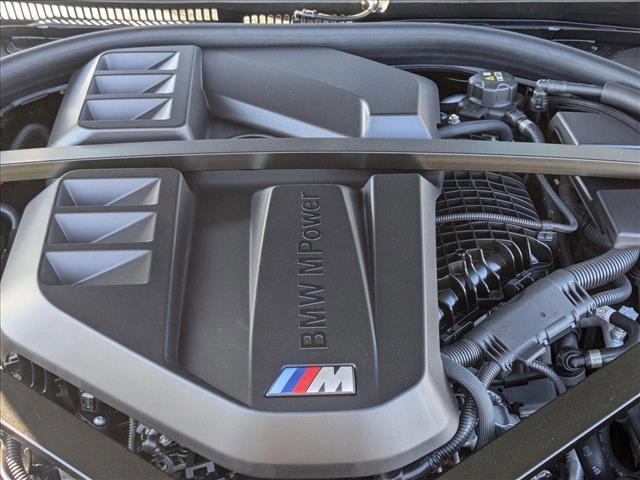 new 2025 BMW M4 car, priced at $100,780
