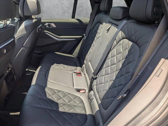 used 2024 BMW X5 car, priced at $65,991