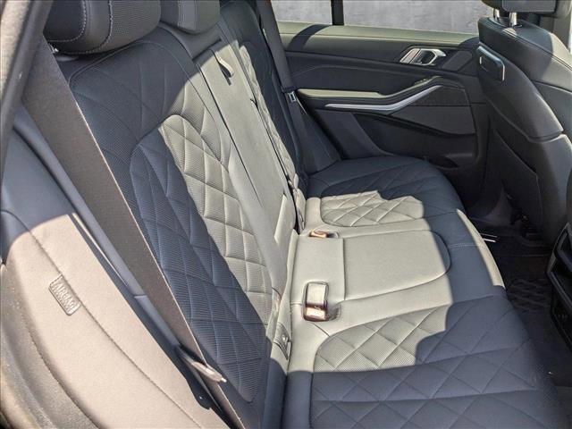 used 2024 BMW X5 car, priced at $65,991