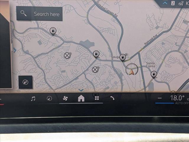 used 2024 BMW X5 car, priced at $65,991