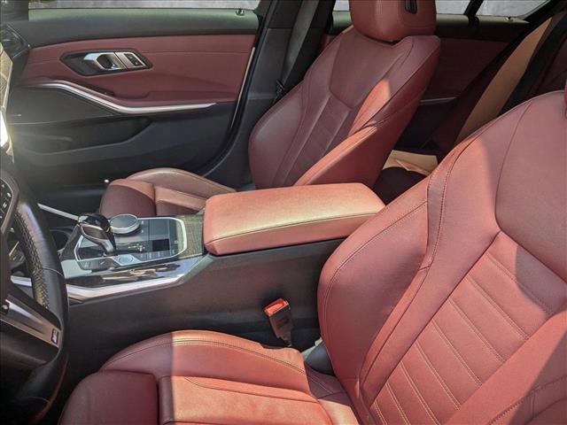 used 2024 BMW X5 car, priced at $65,991