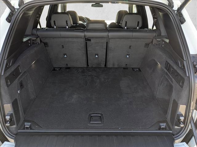 used 2022 BMW X5 car, priced at $32,992