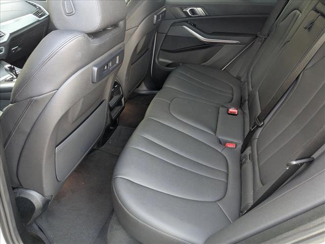 used 2022 BMW X5 car, priced at $32,992