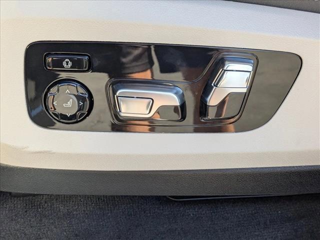 new 2026 BMW X7 car, priced at $132,940