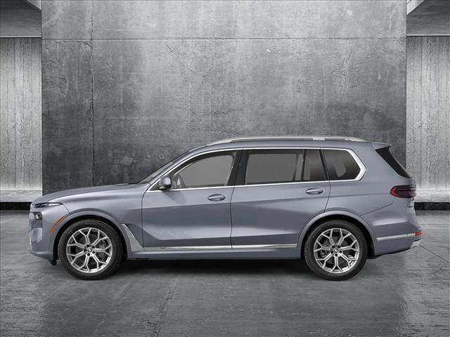 new 2026 BMW X7 car, priced at $132,940