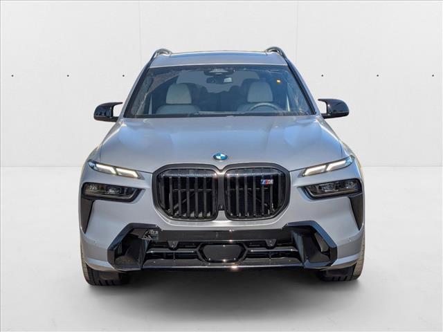 new 2026 BMW X7 car, priced at $132,940
