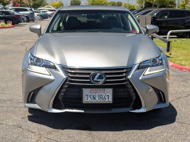 used 2016 Lexus GS 350 car, priced at $26,970