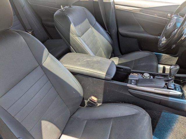 used 2016 Lexus GS 350 car, priced at $26,970